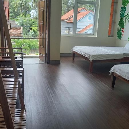Ngoc Lan Homestay Ταμ Κỳ Δωμάτιο φωτογραφία